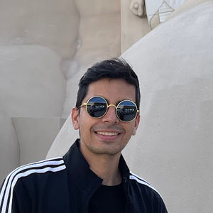 Meet your Posher, Camilo